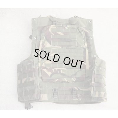 画像2: 英軍オスプレイmk3ボディアーマーDPM迷彩190/120