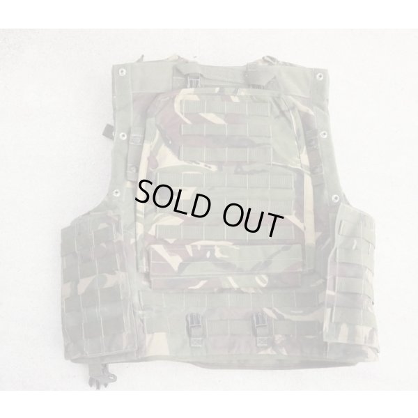 画像2: 英軍オスプレイmk3ボディアーマーDPM迷彩190/120