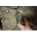 画像6: NVA(東ドイツ軍)機甲部隊用レインドロップ迷彩上下セットm52新品