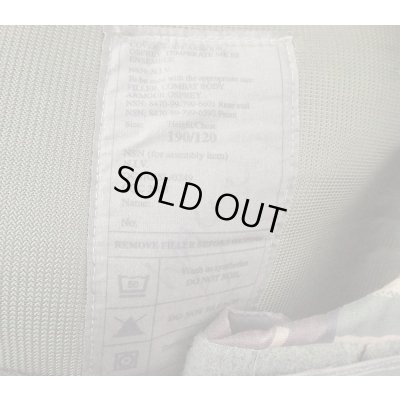 画像3: 英軍オスプレイmk3ボディアーマーDPM迷彩190/120