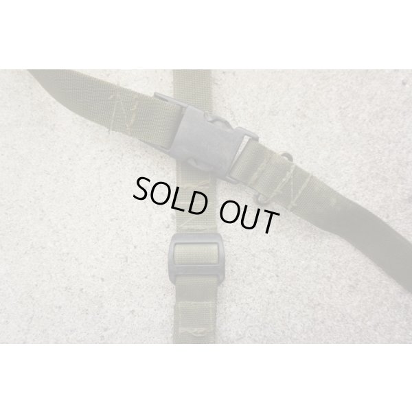 画像2: 英軍L85・SA80ライフルスリングOD