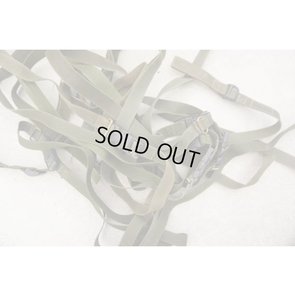 画像3: 英軍L85・SA80ライフルスリングOD