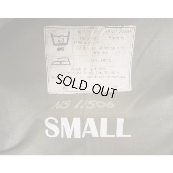 画像3: アイルランド軍Paddyflage迷彩ボディアーマーSMALL