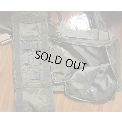 画像4: 米軍OV-1サバイバルベストSMALL新品