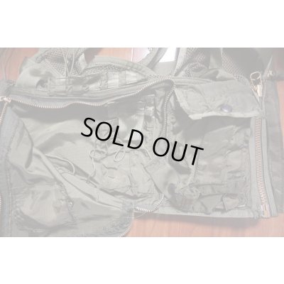 画像5: 米軍OV-1サバイバルベストSMALL新品
