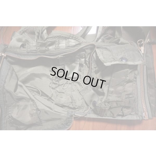 画像5: 米軍OV-1サバイバルベストSMALL新品