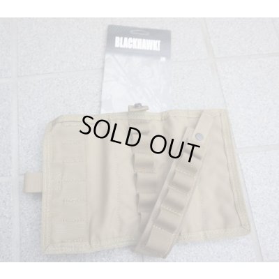 画像3: ブラックホークSTRIKEショットシェルポーチCT(コヨーテタン)新品(アメリカ製)