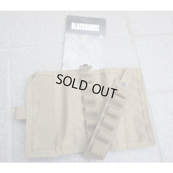 画像3: ブラックホークSTRIKEショットシェルポーチCT(コヨーテタン)新品(アメリカ製)