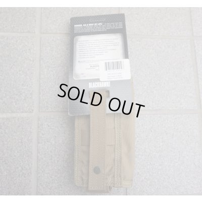 画像2: ブラックホークSTRIKEショットシェルポーチCT(コヨーテタン)新品(アメリカ製)