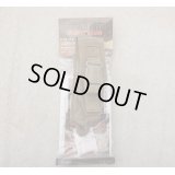 ブラックホークSTRIKEフラッシュバンポーチCT(コヨーテタン)スピードクリップタイプ新品