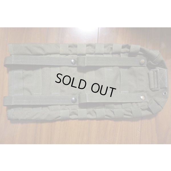 画像2: 英軍放出ブラックホークSTRIKEハイドレーションポーチOD