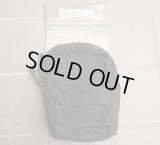 ブラックホークSTRIKEアップライトGPポーチ黒 新品(アメリカ製)