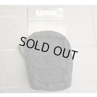 ブラックホークSTRIKEアップライトGPポーチ黒 新品(アメリカ製)