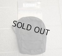 ブラックホークSTRIKEアップライトGPポーチ黒 新品(アメリカ製)