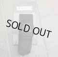 ブラックホークSTRIKEフラッシュバンポーチ黒 新品(アメリカ製)