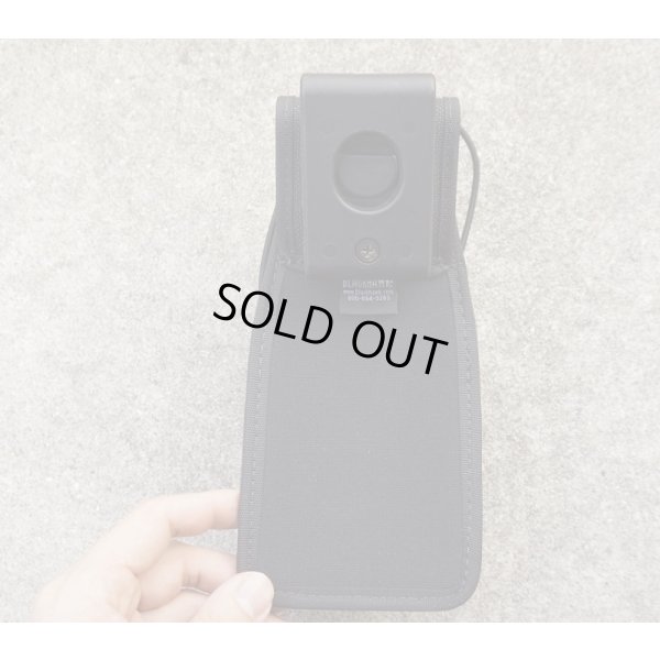 画像2: ブラックホーク デューティラジオポーチ黒 新品