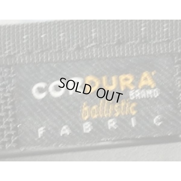 画像3: ブラックホーク フラッシュライト・バトンホルダー黒 新品