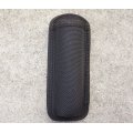 ブラックホーク フラッシュライト・バトンホルダー黒 新品