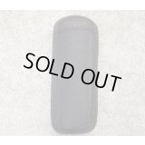 ブラックホーク フラッシュライト・バトンホルダー黒 新品