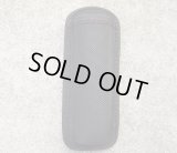 ブラックホーク フラッシュライト・バトンホルダー黒 新品