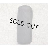 ブラックホーク フラッシュライト・バトンホルダー黒 新品
