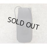 ブラックホーク デューティラジオポーチ黒 新品