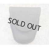 ブラックホーク デューティハンドカフポーチ黒 新品
