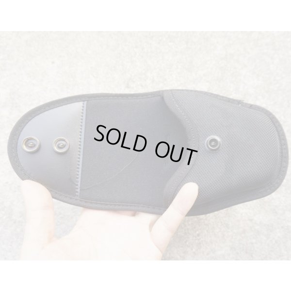 画像3: ブラックホーク デューティハンドカフポーチ黒 新品