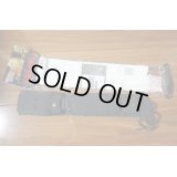 ブラックホーク ベルトループ式ガーバー シルバートライデント用ナイフシース黒 新品