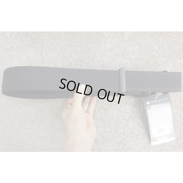 画像2: ブラックホーク デューティベルト黒 新品