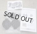 ブラックホーク クイックディスコネクトシステムキット3点セット黒 新品