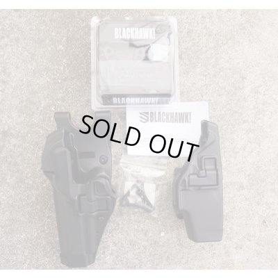 画像4: ブラックホーク 米軍憲兵用ポリスベルト15点セット(ベレッタM92用ホルスター・テイザーガン用ホルスターなどがセット)新品