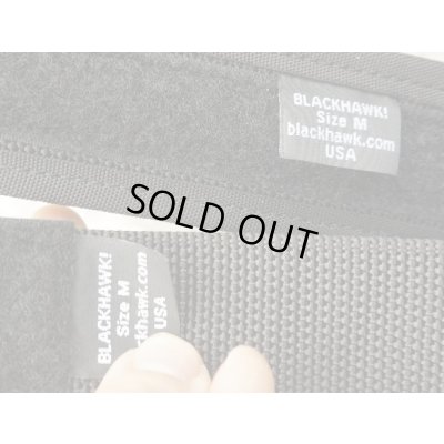 画像3: ブラックホーク 米軍憲兵用ポリスベルト15点セット(ベレッタM92用ホルスター・テイザーガン用ホルスターなどがセット)新品