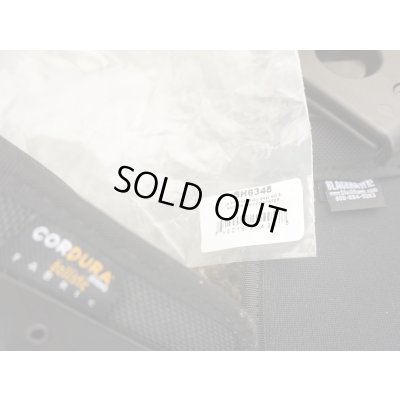 画像9: ブラックホーク 米軍憲兵用ポリスベルト15点セット(ベレッタM92用ホルスター・テイザーガン用ホルスターなどがセット)新品