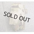 米軍放出ベロシティシステムズ ミニフラッシュバンポーチMULTICAM迷彩 新品