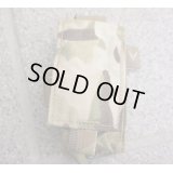 米軍放出ベロシティシステムズ ミニフラッシュバンポーチMULTICAM迷彩 新品