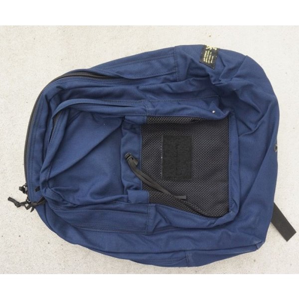 画像1: LBT-8000A GOパック青 新品