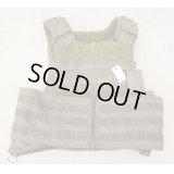 米CIA放出パラクレイトRAVボディアーマーSG MEDIUM