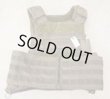 米CIA放出パラクレイトRAVボディアーマーSG MEDIUM
