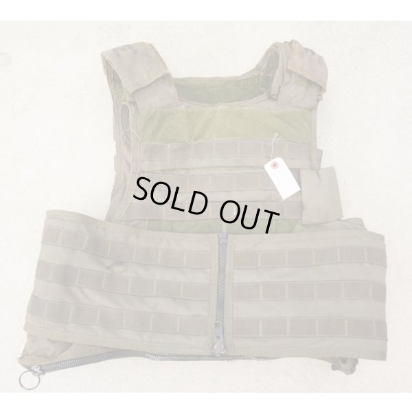 画像1: 米CIA放出パラクレイトRAVボディアーマーSG MEDIUM