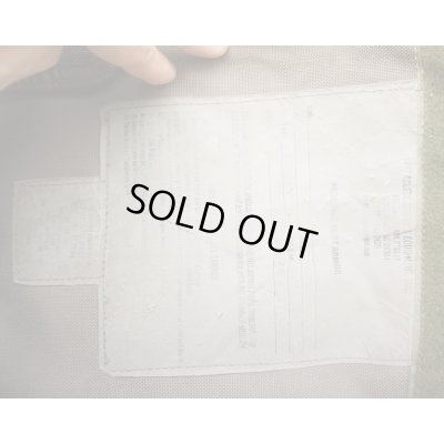 画像3: 米CIA放出パラクレイトRAVボディアーマーSG MEDIUM