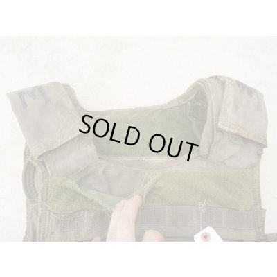 画像4: 米CIA放出パラクレイトRAVボディアーマーSG MEDIUM