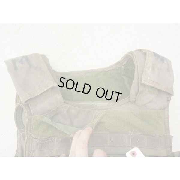 画像4: 米CIA放出パラクレイトRAVボディアーマーSG MEDIUM