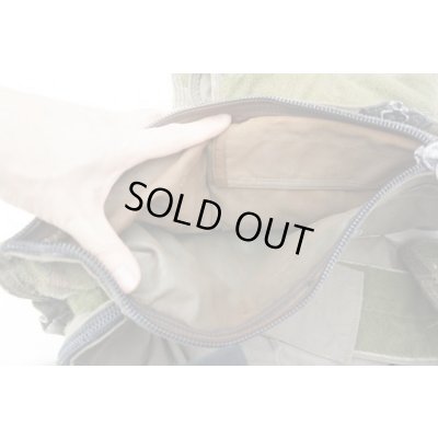 画像5: 米CIA放出パラクレイトRAVボディアーマーSG MEDIUM