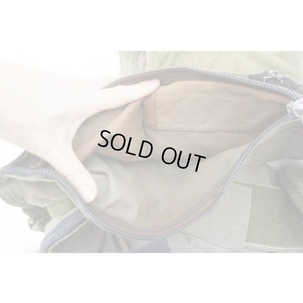 画像5: 米CIA放出パラクレイトRAVボディアーマーSG MEDIUM