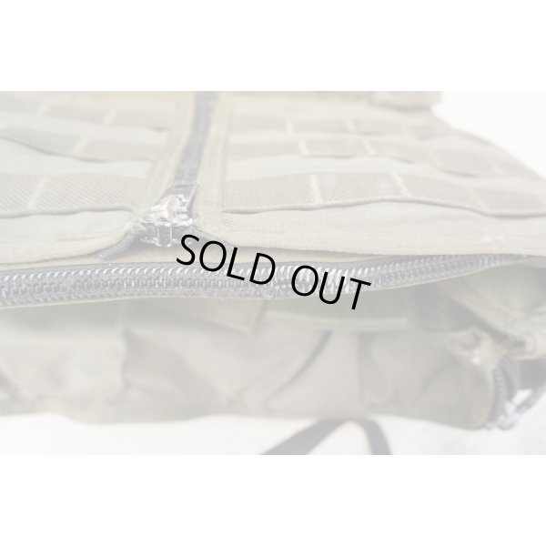 画像6: 米CIA放出パラクレイトRAVボディアーマーSG MEDIUM