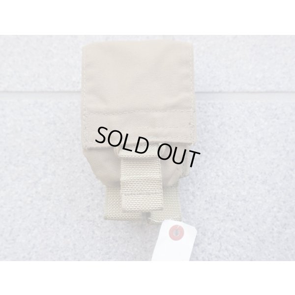 画像1: TAG GPSポーチCT(コヨーテタン)新品