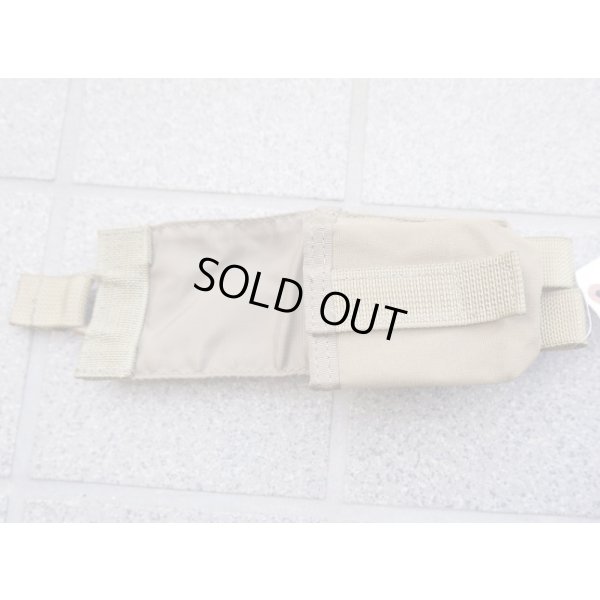 画像3: TAG GPSポーチCT(コヨーテタン)新品