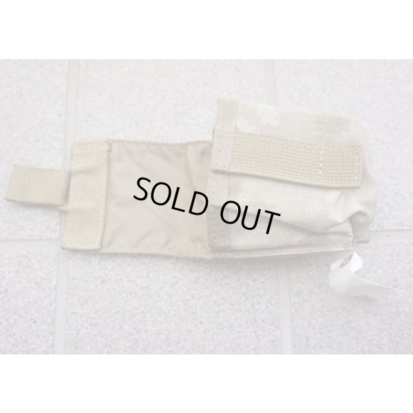 画像3: TAG GPSポーチA-TACS迷彩 新品