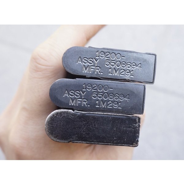 画像5: 米軍コルトM1911A1マガジン